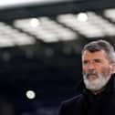Roy Keane | FILE PICTURE