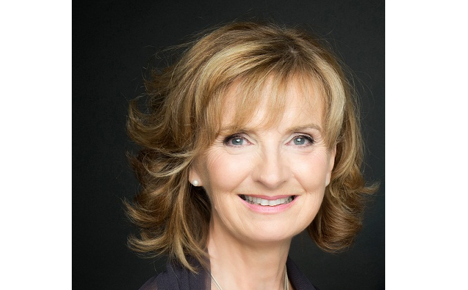 Tipperary woman Adi Roche issues warning on 'nuclear powder keg' in Ukraine
