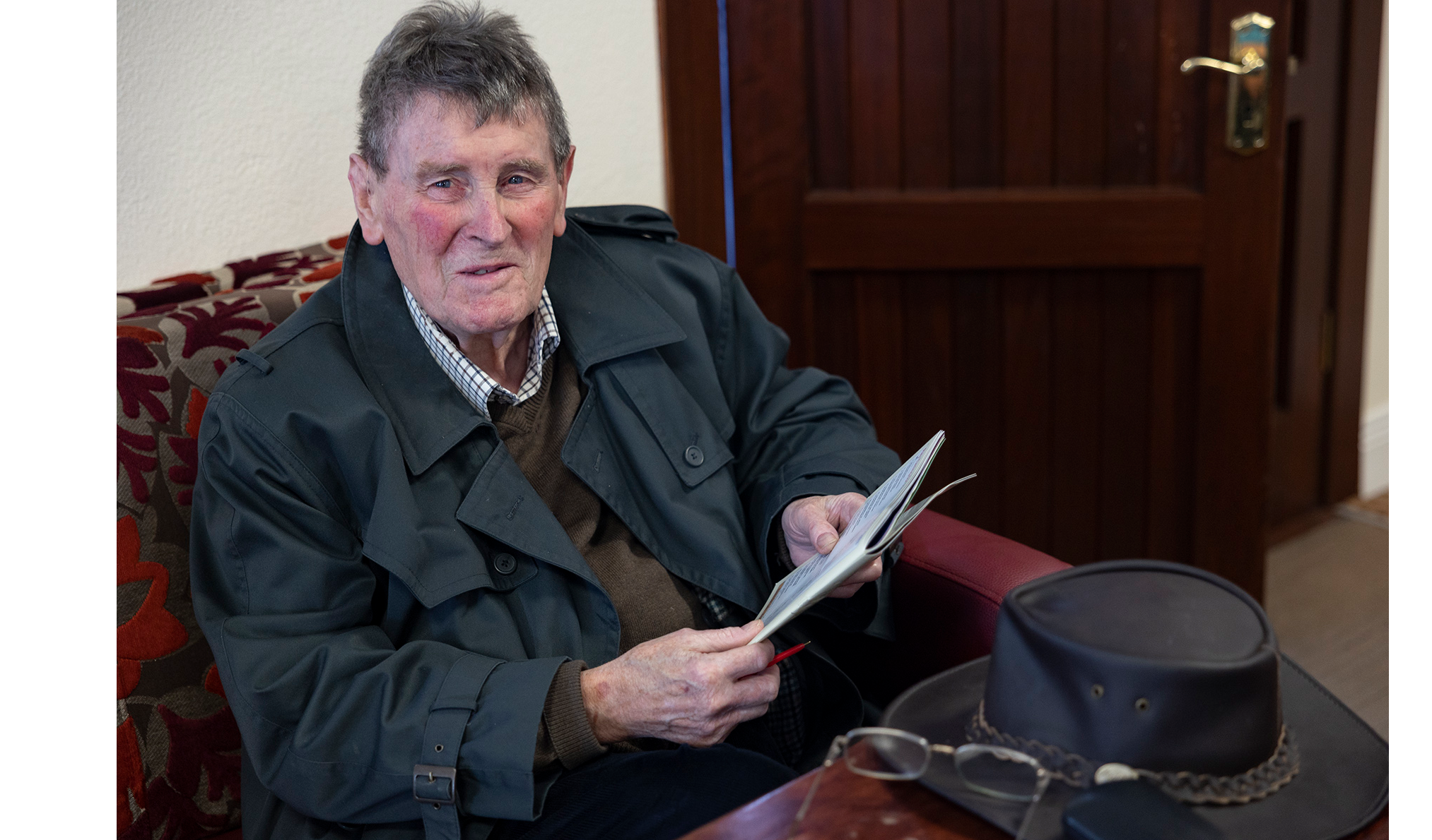 Coursing enthusiasts flock to Tipperary to celebrate their sport