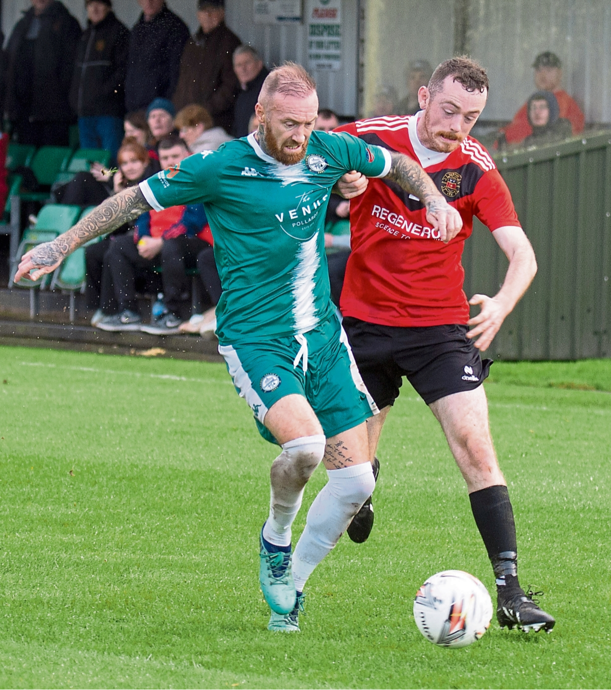 Drohan double helps Celtic come from two-down to win in Tipperary ...