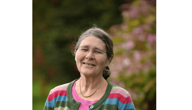 Dr Micheline Sheehy Skeffington is a distinguished plant ecologist, feminist and activist. She is currently serving as the President of the Botanical Society of Britain and Ireland