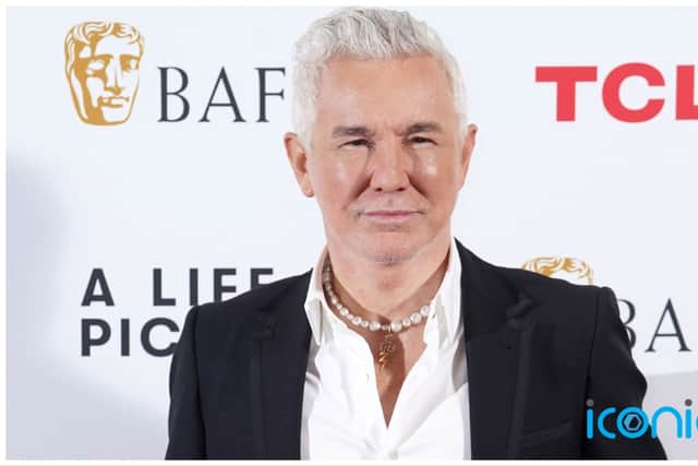 He also dove into the lives of Bad Seeds singer Nick Cave and US TV star Jennette McCurdy, Chic frontman Nile Rodgers, actress Samantha Morton and comedian and writer Ben Elton.