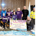 'Sarah's Cycle' will take place in Tipperary on February 25