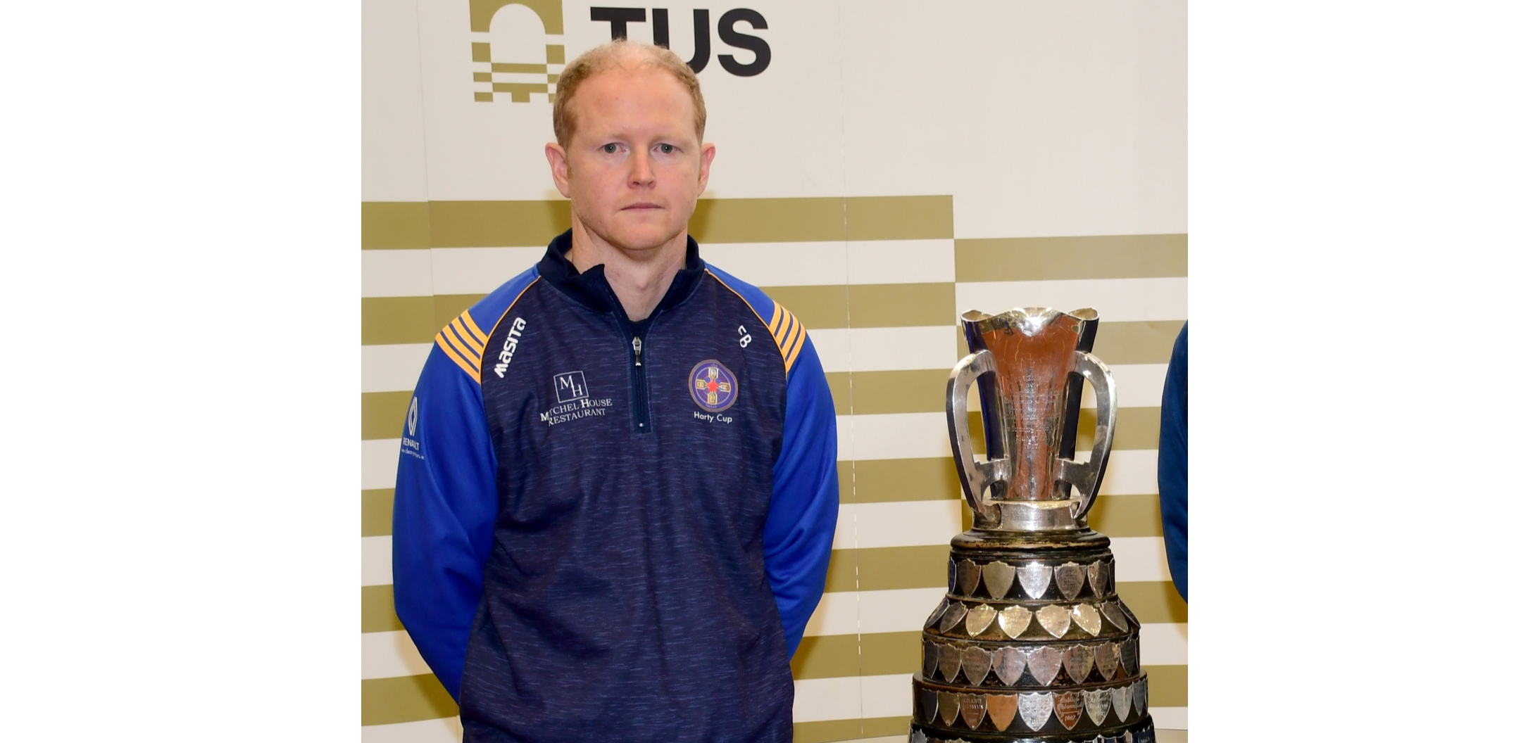 Harty Cup: Thurles CBS manager Buckley very proud of his young team ...