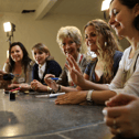 File Photo: The Women's Group in New Inn parish have a lot planned for the opening weeks of the year