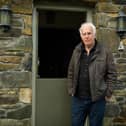 Brendan Graham: Honoured with Lifetime Achievement Award