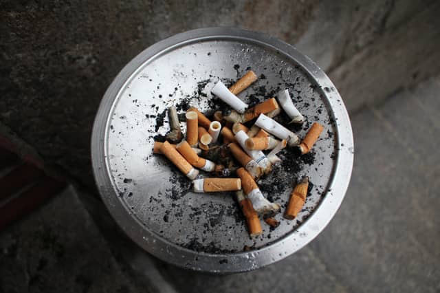 HSE Quit services are free and available all year round