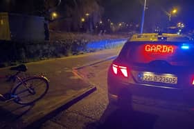 This picture was posted by garda on X, formerly Twitter