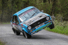 Tipperary motor clubs welcome bid to bring World Rally Championship to the region File photo