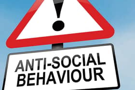 Tipperary County Council say they do not move challenging tenants
