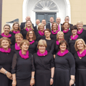 “A Night of Christmas” with New Inn Voices and Jimmy Farrell, Maria Hally, Paddy O’Connor and Fr Bobby on Sunday, December 17 at Our Lady Queen Church, New Inn at 6 pm.