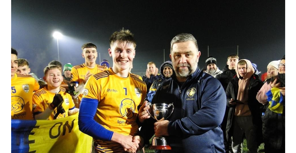 Clonmel Og win south Tipperary football final after battle royale with ...