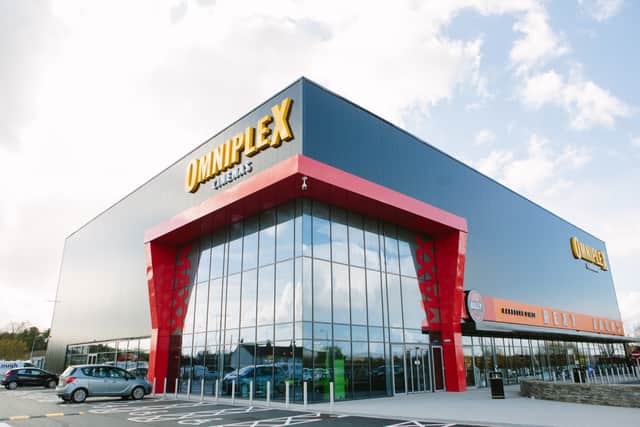 Omniplex will take on the Empire cinemas in Birmingham, Ipswich, Sutton, Clydebank and High Wycombe, which will all reopen under the new ownership over the next week. The sites will also be taken into the Omniplex brand.