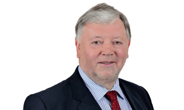 Cllr Noel Coonan: Has announced he will not be running in next June's local elections