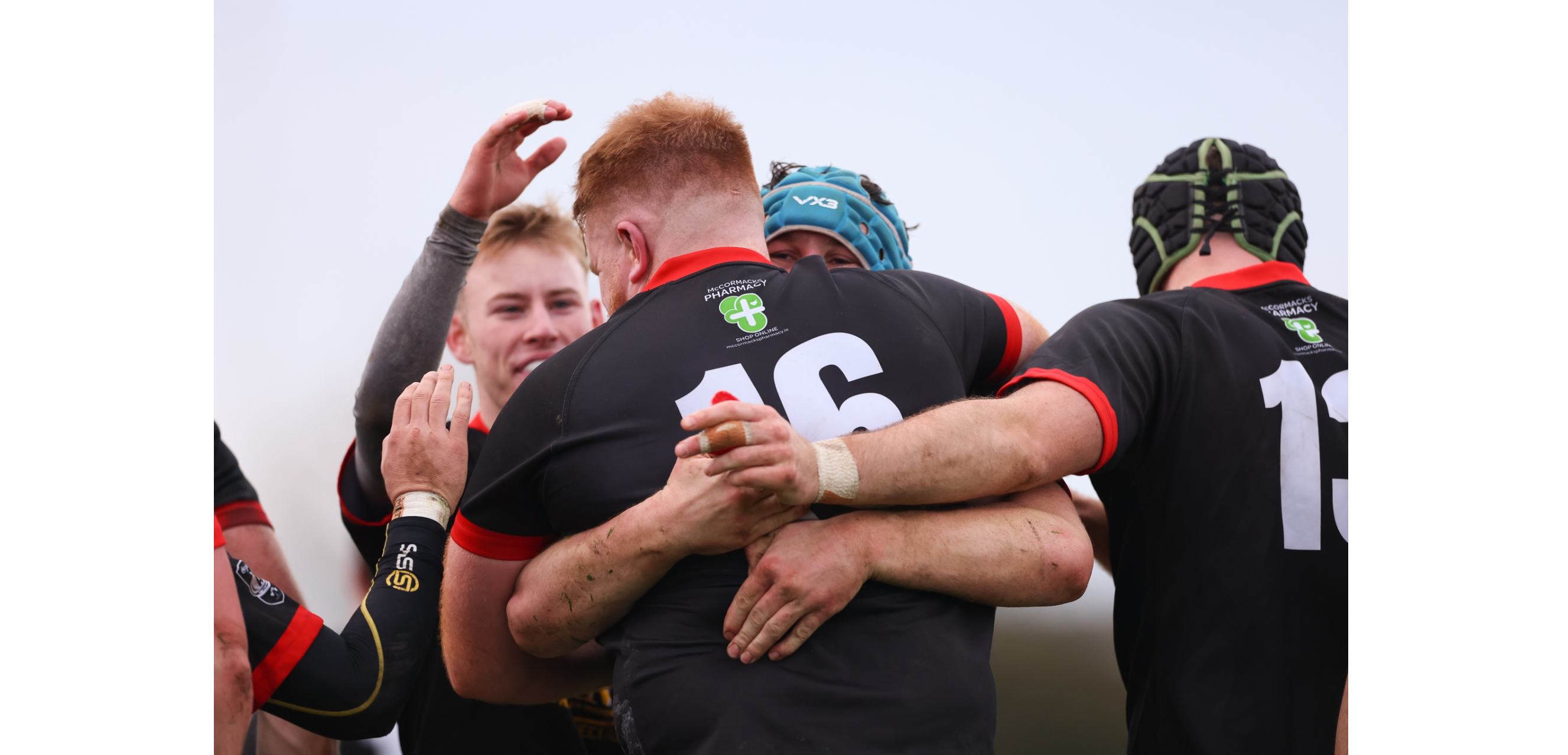 Cashel excels on the road once again to nick an impressive win away to ...