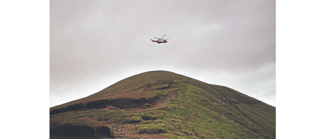 SEMRA has responded to 30 calls for help so far this year