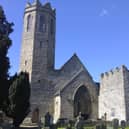 Old St Mary's in Clonmel is one of the churches where the bells will be rung on Saturday morning