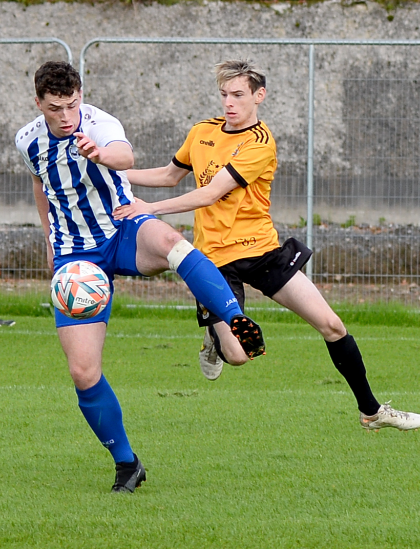 Tipperary Soccer: Division 2 wins for Burncourt, Clonmel Celtic and ...