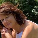 Lorna was beautiful inside and out'' said Fr Whittaker