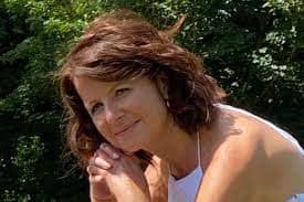 Lorna was beautiful inside and out'' said Fr Whittaker
