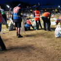 Cleaning up: Tipperary company has collected a massive 6,000 tonnes of rubbish from events