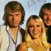 Abba are BACK with a brand new album, and an Irish city gets a mention!