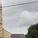 The parish extend birthday wishes to former curate of New Inn and PP Walkinstown, Dublin, Fr Denis Foley.