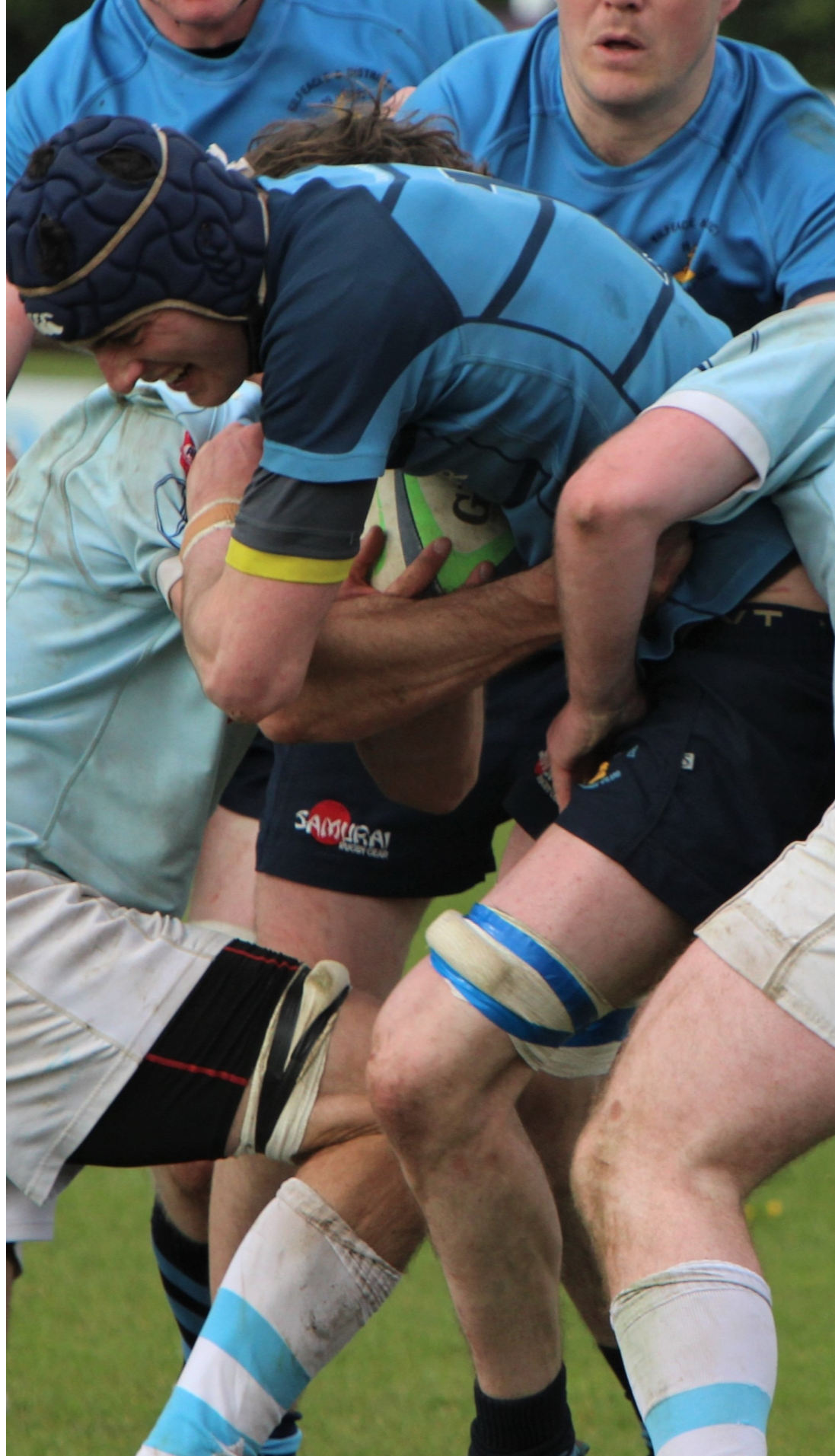 Tipperary Rugby: Good early season win for Kilfeacle & District in Limerick