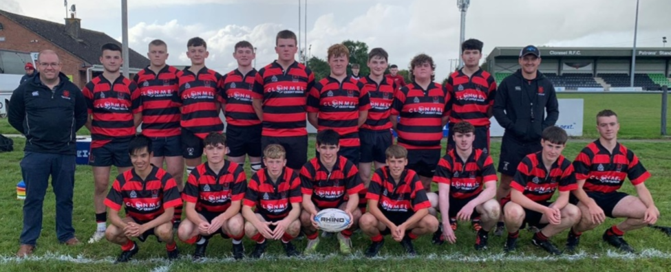 Tipperary Schools Rugby: Clonmel High School record double over ...