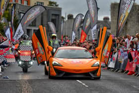 Cannonball will hit Tipperary once more this September