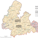 The new Tipperary North Dáil constituency has raised eyebrows