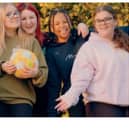Tipperary Sports Partnership  are proud partners of Her Moves Campaign!