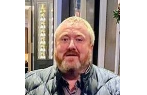Tribute to much-loved Tom Hurley who lived his life to the full