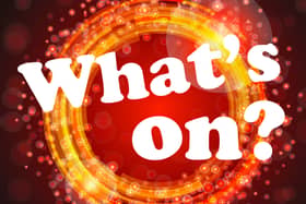 Whats on in Leitrim this weekend