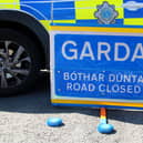 Gardaí are appealing to anyone who may have witnessed this collision to contact them.