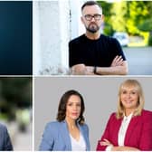 The front runners to replace Ryan Tubridy