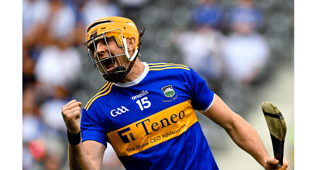 Seamus Callanan scored 1-7 when Drom-Inch beat Mullinahone