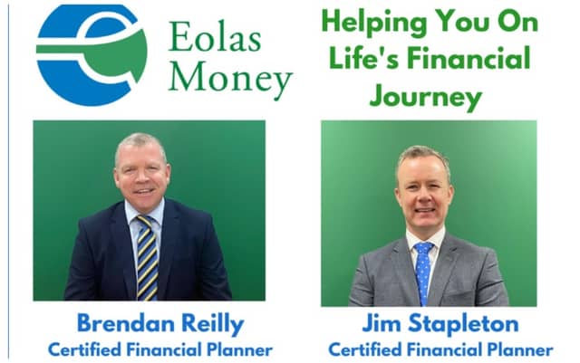 Benefits of Financial Planning – Let’s Make a Plan