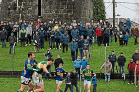 Sean Treacy Park in Tipperary Town will host the Seanie Toomey Memorial Tournament on Saturday August 12