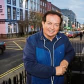 RTÉ broadcaster Marty Morrissey issued a statement this Thursday evening