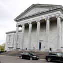 Sean Kilkenny appeared in court in Ennis this Tuesday afternoon | FILE PHOTO