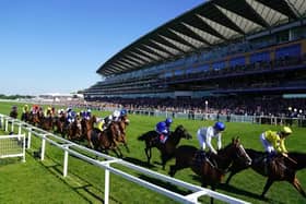 RACING: Your guide to day four of Royal Ascot 2022