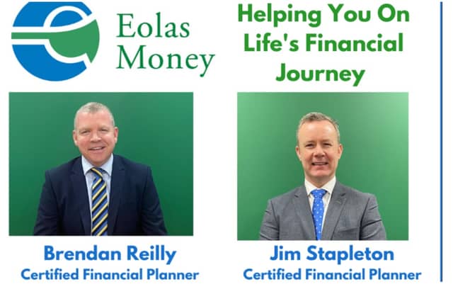 Eolas Money: An Explanation of The Fair Deal Scheme