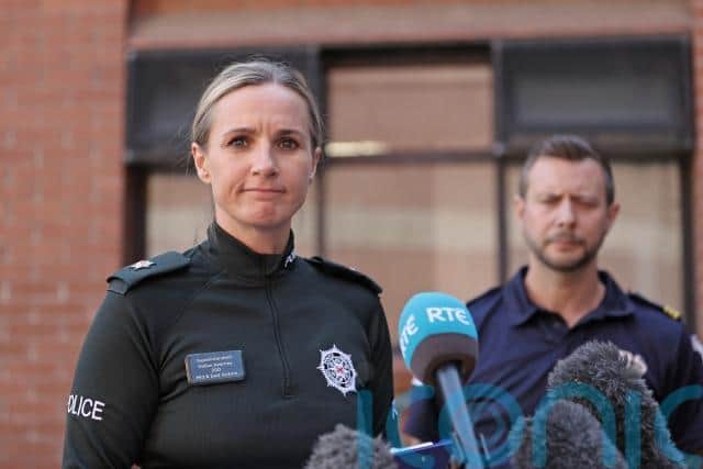 On Saturday, officers made a renewed appeal for information about Ms Mitchell’s disappearance.