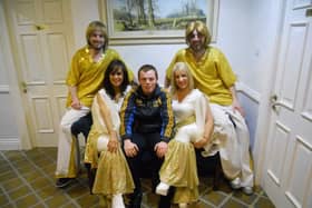 Waterloo will perform in  Thurles this June!