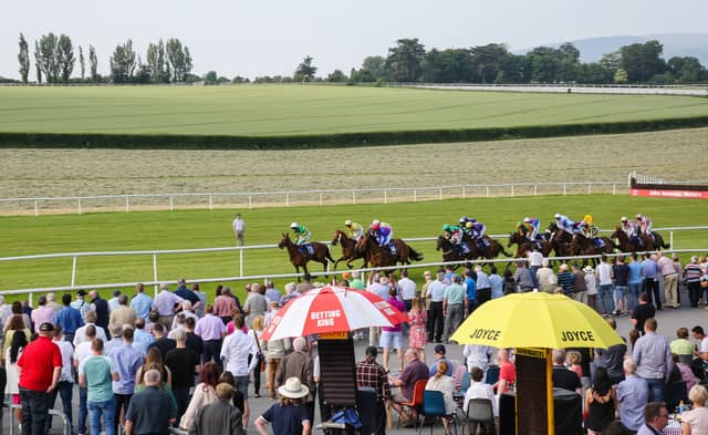 Powerstown Park in Clonmel will host its annual Summer Barbecue Race meeting this evening, Friday