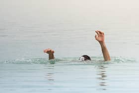 Drowning fears and good weather prompt reservoir swimming warning from ESB