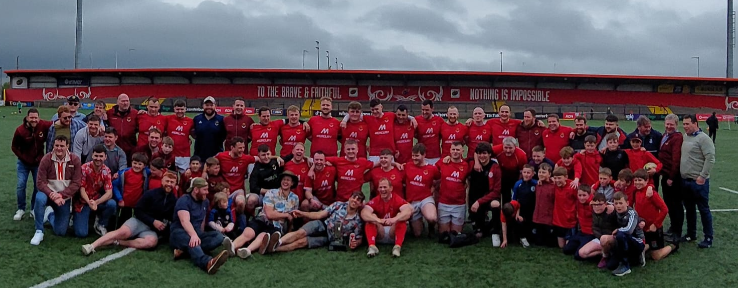 Late try secures Munster Junior Plate for Cashel after thrilling final ...