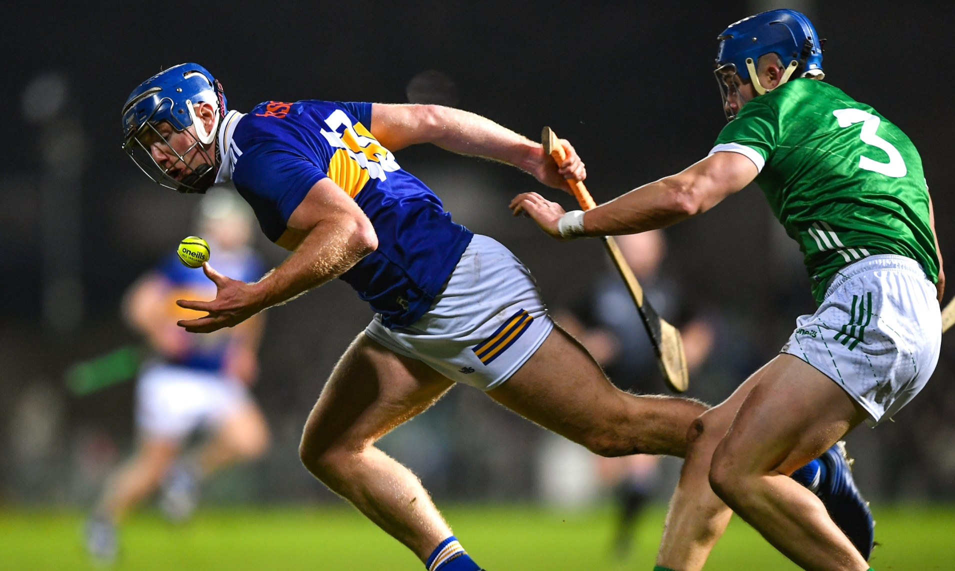 Jason Forde Latest News | Tipperary Live