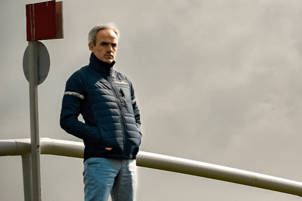 Ruby Walsh. Pic: Supplied.